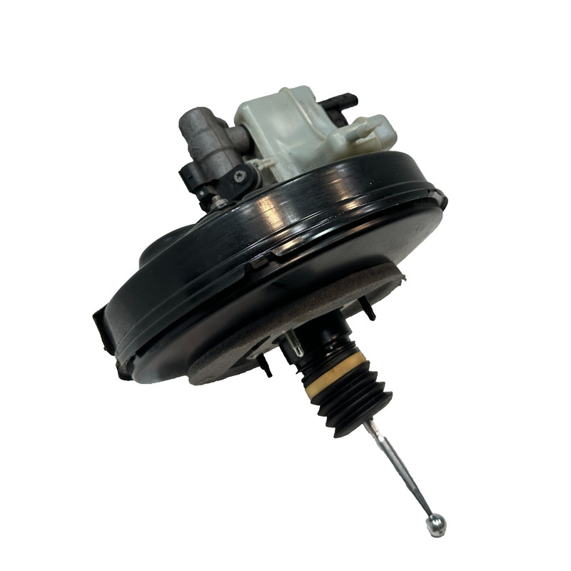 2015-2018 AUDI Q3 2.0L QUATTRO BRAKE MASTER CYLINDER & BOOSTER & RESERVOIR OEM