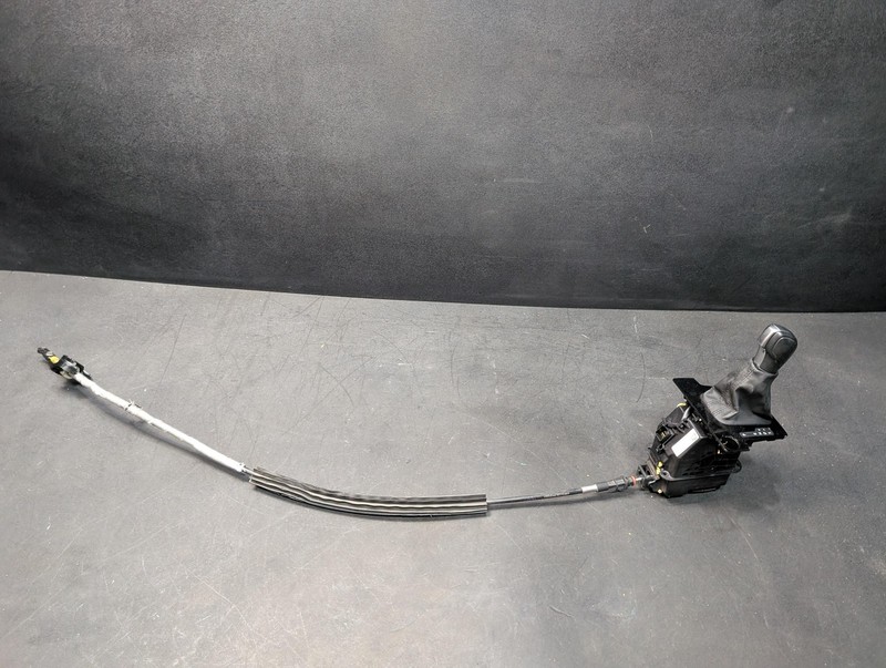 Transmission Floor Shifter 2015 Volkswagen Passat 5K1713025CM 2016 X