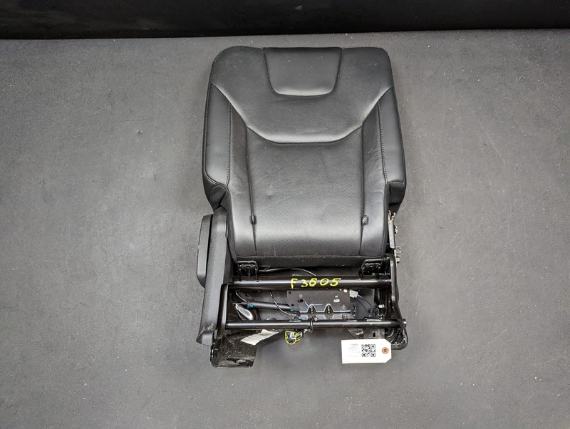 Rear Right Seat Upper Cushion Leather 2019 Ford EDGE 2016 2017 2018 2020