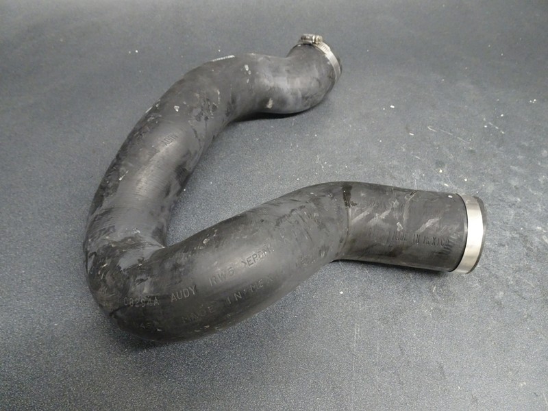 2007-2009 Sea-Doo OEM Exhaust Hose Pipe Tube 274001297 RXP 215