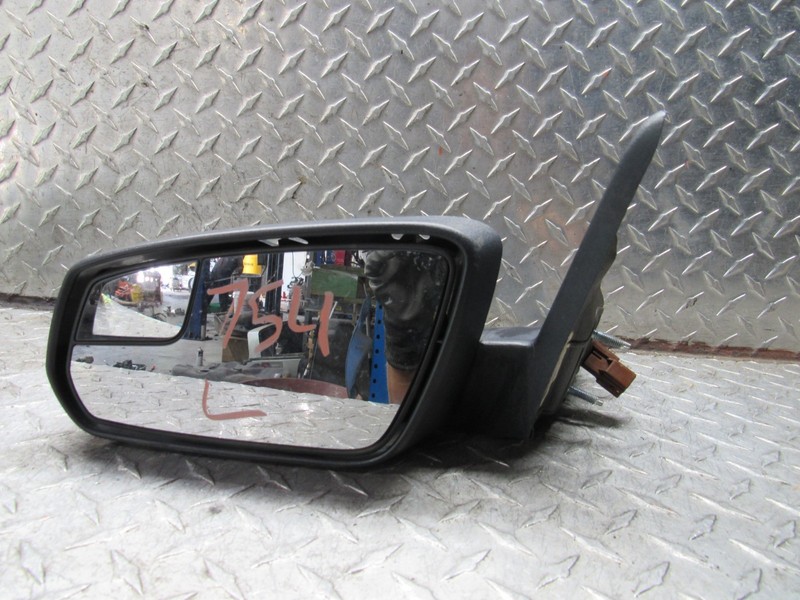 2005-2009 FORD MUSTANG LEFT FRONT DRIVER SIDE VIEW MIRROR