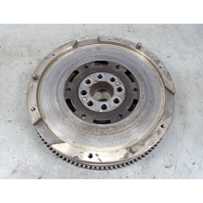 BMW E46 E39 Z3 M52TU M54 Dual-Mass Flywheel Manual 5-Speed 1999-2006 OEM