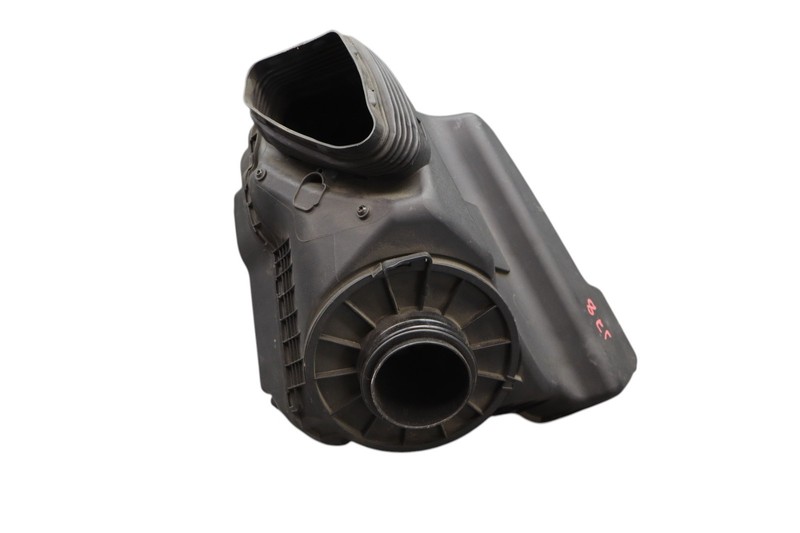 12-18 Audi A7 Quattro Engine Air Cleaner Intake Housing Filter Box 4G0133836 OEM
