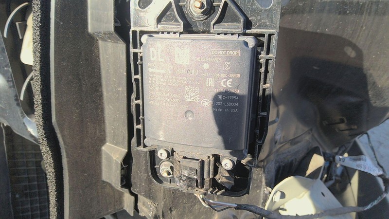 284K16LWIA NISSAN SENTRA 20 21 22 23 24