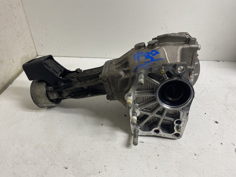 2009-2014 Toyota Venza AWD Transfer Case Shift Gear Select Oem