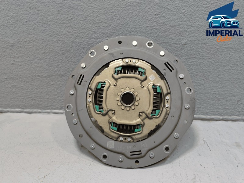 19-24 Toyota RAV4 Hybrid Transimission Clutch Disc Flywheel Flex Drive Plate OEM