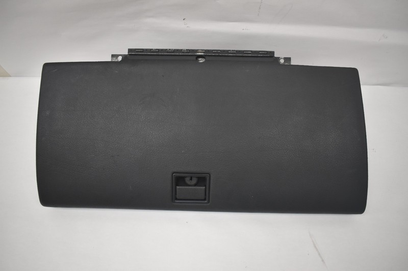 1993-2002 Camaro Z28 SS LS1 Black Glove Box 17990497 GM OEM ORIGINAL *USED*