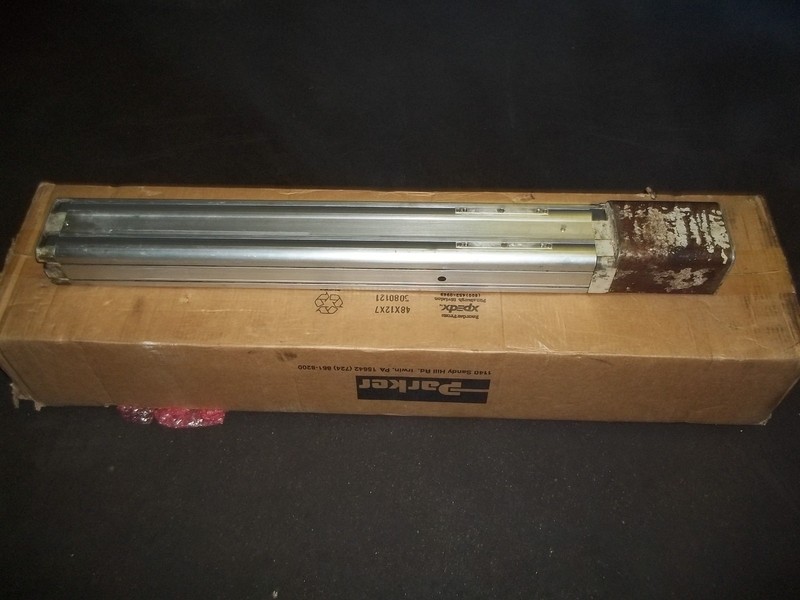 Parker 90400-20055C Adept Linear Module *FREE SHIPPING*