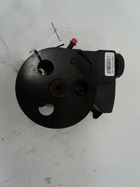 Power Steering Pump Fits 95-05 MONTE CARLO 1704427