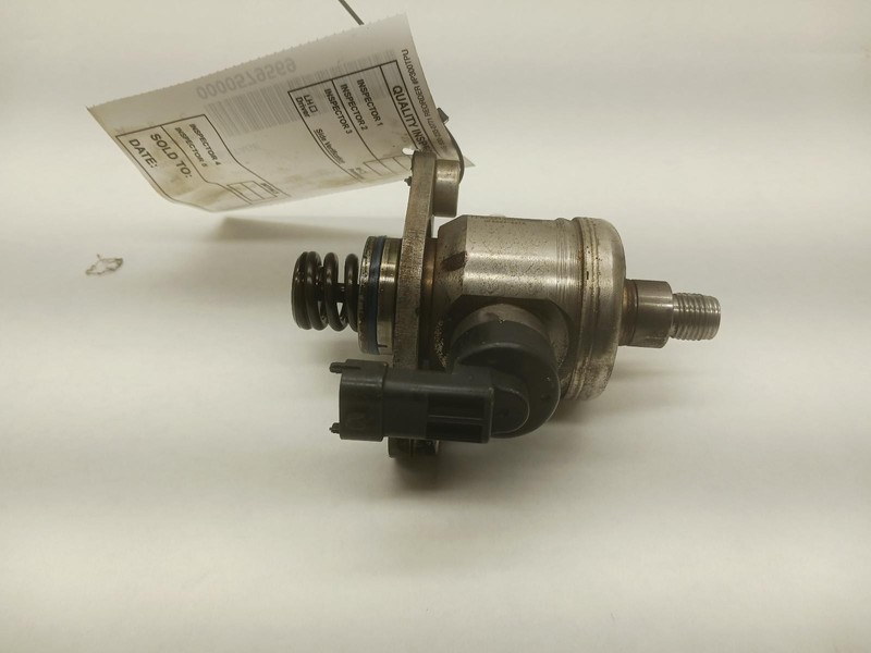 14-'15 CADILLAC XTS Fuel injection Pump 3.6L OEM 6 Month Warranty!