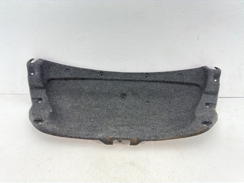 2016-2017 TOYOTA CAMRYTRUNK TRIM INNER PANEL COVER OEM