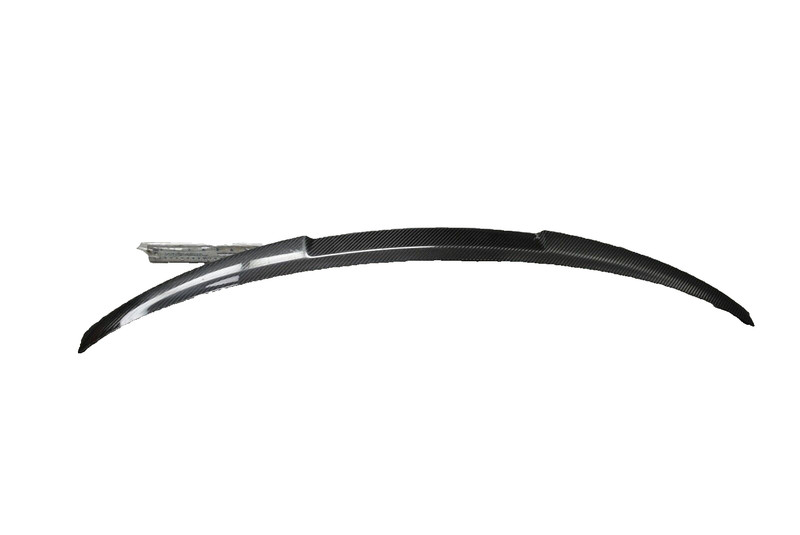 BMW F82 REAR TRUNK SPOILER CARBON FIBER FACTORY OEM