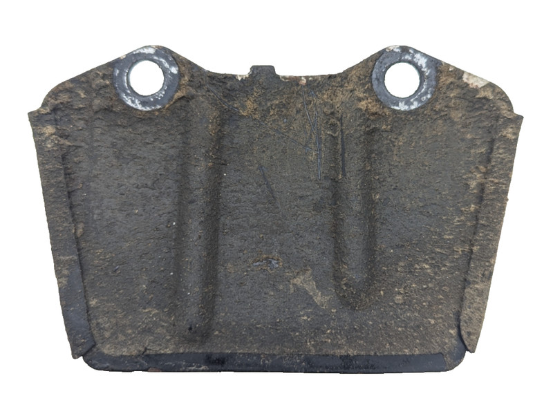 1992-1994 Lexus SC400 Torque Converter Access Cover OEM