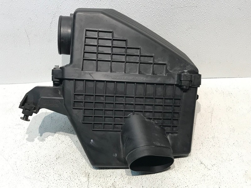 08-10 HONDA ODYSSEY 3.5L AIR CLEANER BOX ASSEMBLY OEM