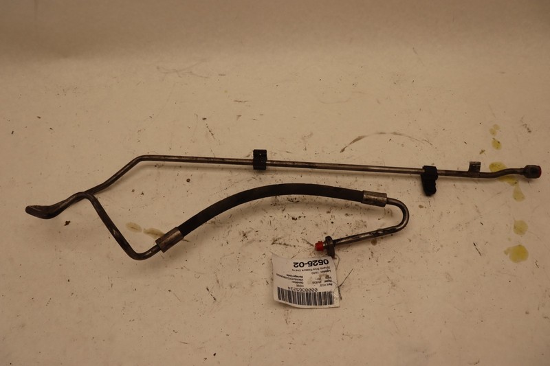2011-2016 BMW 535I F10 3.0L N55 RWD DYNAMIC DRIVE PRESSURE LINE HOSE OEM