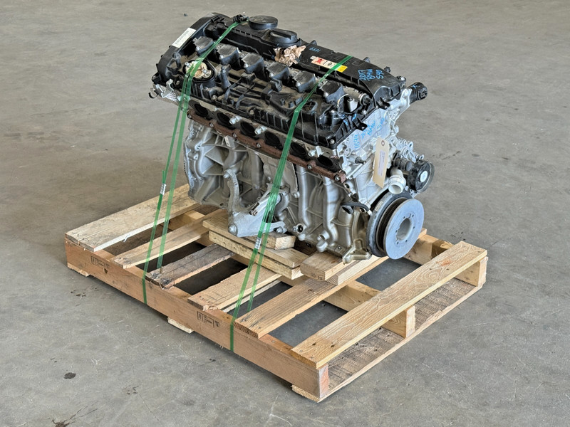 2016-2020 BMW 440i 540i 3.0L B58 Engine Motor Block RWD 1649 OEM 75k Miles