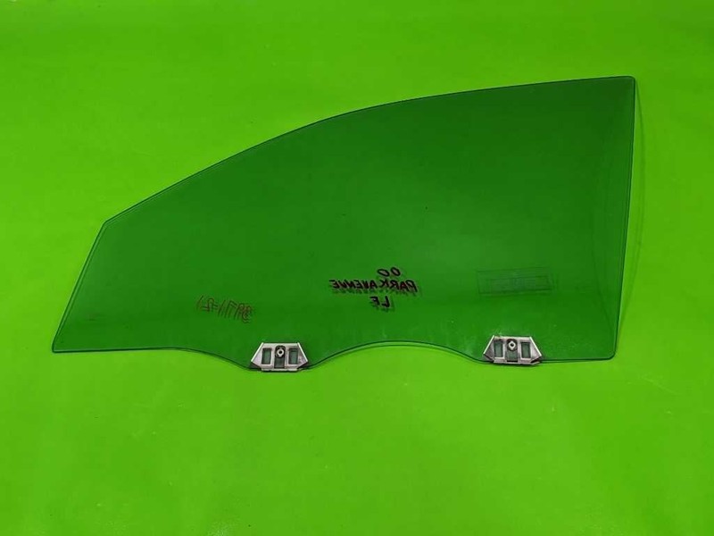 97-05 PARK AVENUE DRIVER LEFT FRONT WINDOW DOOR GLASS OEM 3971-21