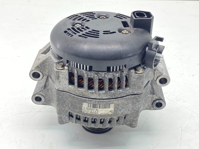 12-16 BMW F22 F30 F36 235 335 435 N55 Engine Alternator Generator Unit 170A OEM✅