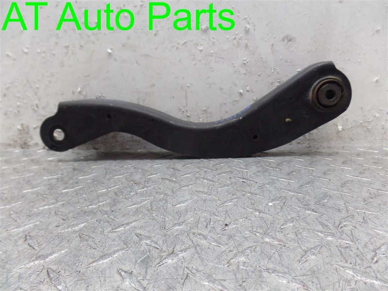 02 03 04 05 06 07 VUE EQUINOX TORRENT PASSENGER REAR UPPER CONTROL ARM 22689676