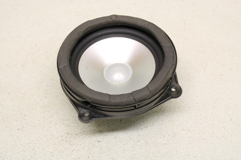 Mini Cooper R52 Harman Kardon Rear Quarter Panel Speaker Genuine Oem 2005-2008