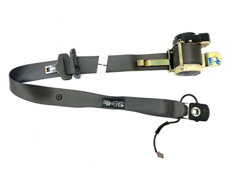 Right Passenger Front Seat Belt Retractor Fits 2004-2008 Jaguar S Type 71848