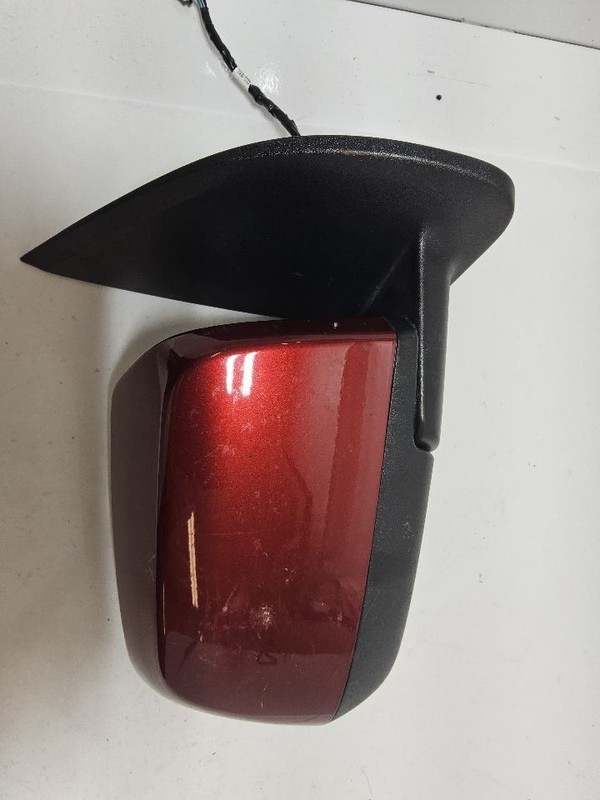 2018-2022 Chevy Colorado Passenger Side View Mirror Power w/Heat OPT DG6