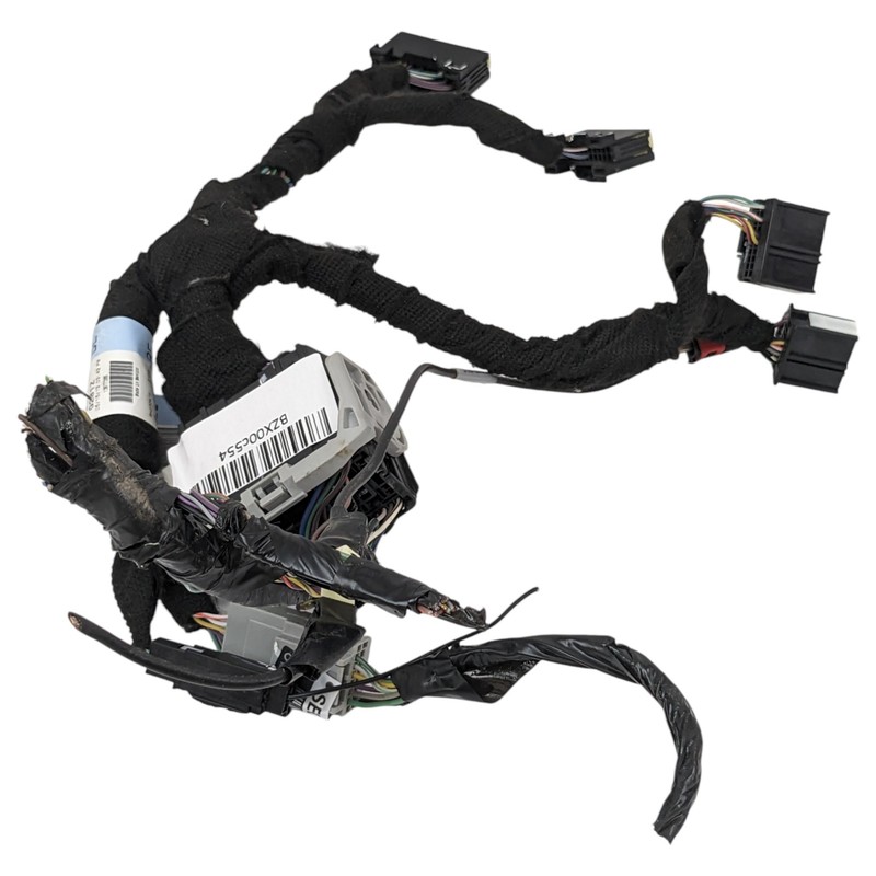 2013-2016 Lincoln MKZ 2.0 FWD Rear Trunk Wire Cable Wiring Harness 14B644-BE OEM