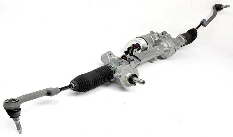 OEM Steering Gear Rack For Ford Explorer (NON-hybrid) P1MC-3D070-AA