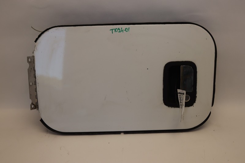 2012-2023 KENWORTH T680 LEFT DRIVER SIDE TOOL BOX DOOR LID COVER OEM