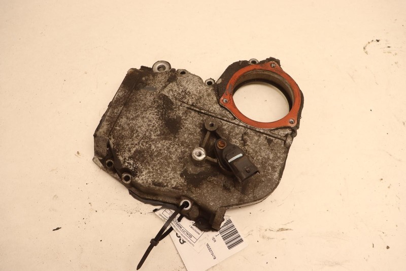 2014-2019 DODGE RAM 1500 3.0L DIESEL LEFT ENGINE UPPER TIMMMING COVER PLATE OEM