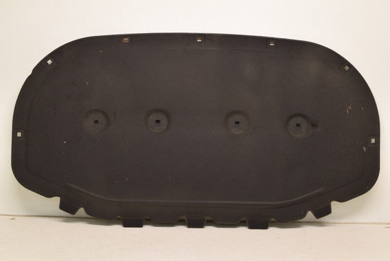 MK7 VW Jetta Hood Insulation Pad Genuine Oem 2019-2024