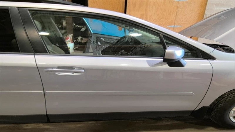 Passenger Front Door Electric Fits 14-16 FORESTER 3486141