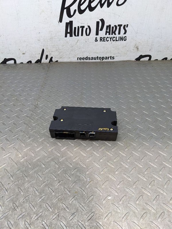 Chassis ECM Communication Voice Recognition Sync Module Fits 13-14 EDGE 1177648