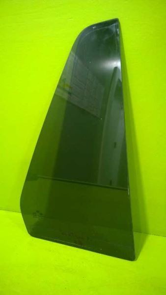 07 08 09 10 11 12 SANTA FE PASSENGER RIGHT REAR VENT GLASS OEM 3056-62