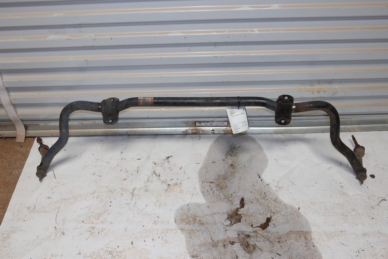 2009-2012 DODGE RAM 1500 RWD FRONT STABILIZER ANTI ROLL SWAY BAR W/ LINKS OEM