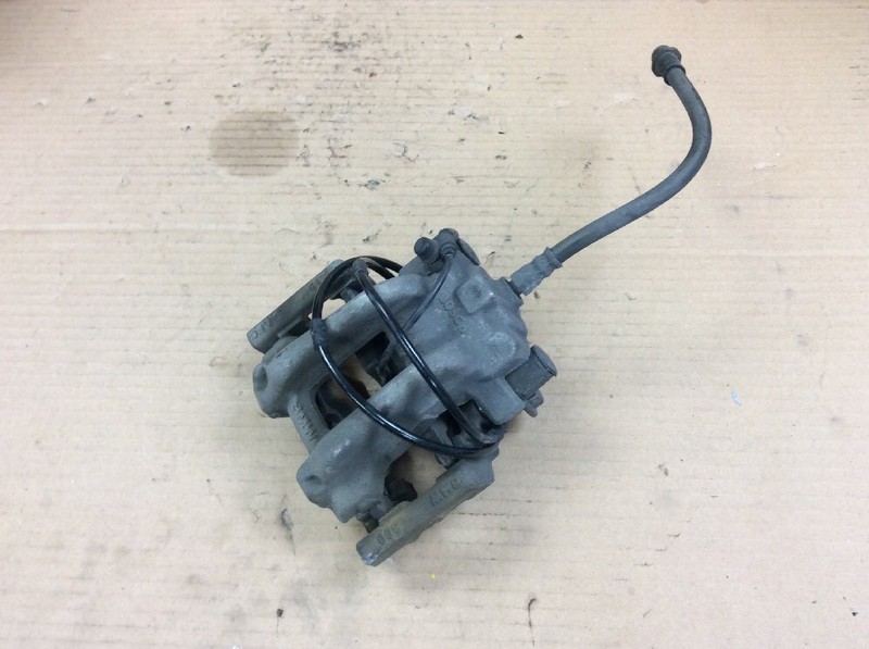 15 2015 BMW 428i Right Passenger Side Rear Brake Caliper Used OEM