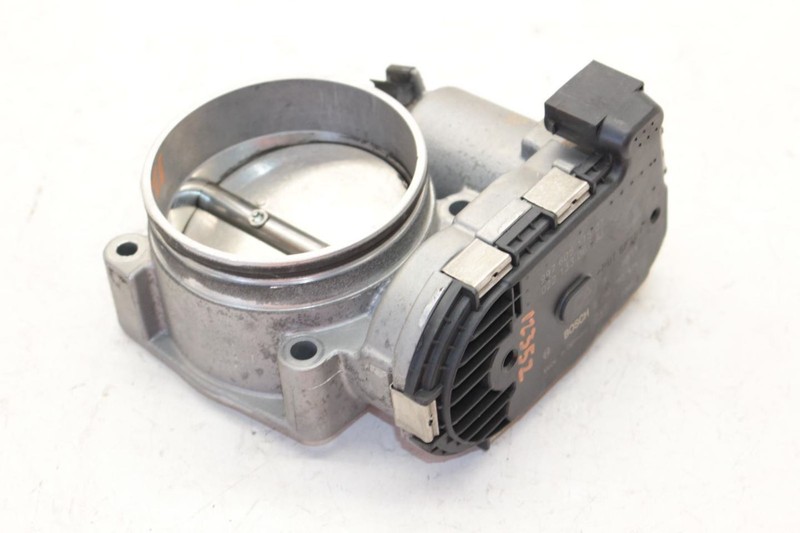 07-12 Porsche CAYMAN 2.9L Throttle Body 99760511501