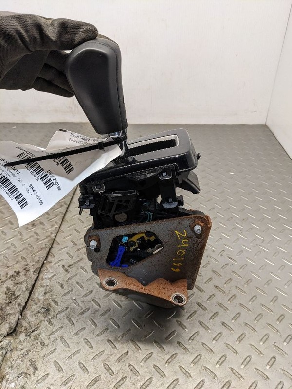 12-14 HONDA CR-V CRV TRANSMISSION GEAR SHIFTER SELECTOR LEVER t0A-A910 O 1165879