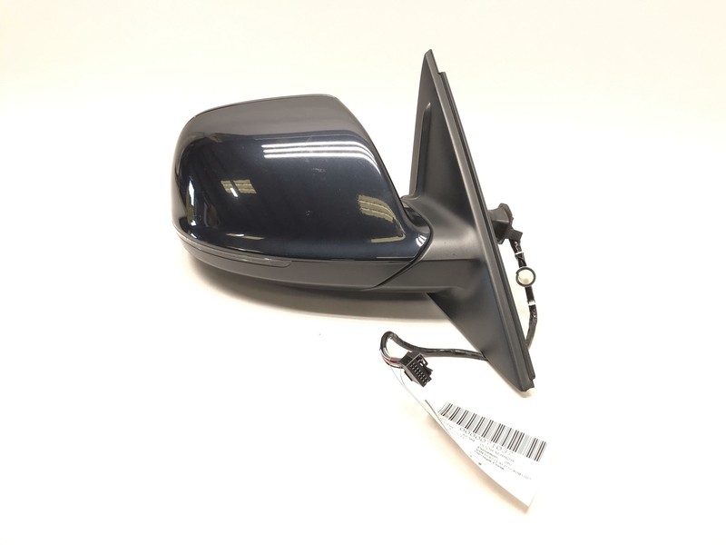 09 10 11 12 13 14 AUDI Q5 DOOR MIRROR RIGHT PASSENGER SIDE OEM POWER FOLD