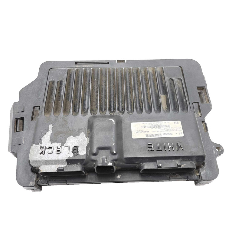 Chevrolet Astro Engine Electronic Control Module 1997 P/N 16229684