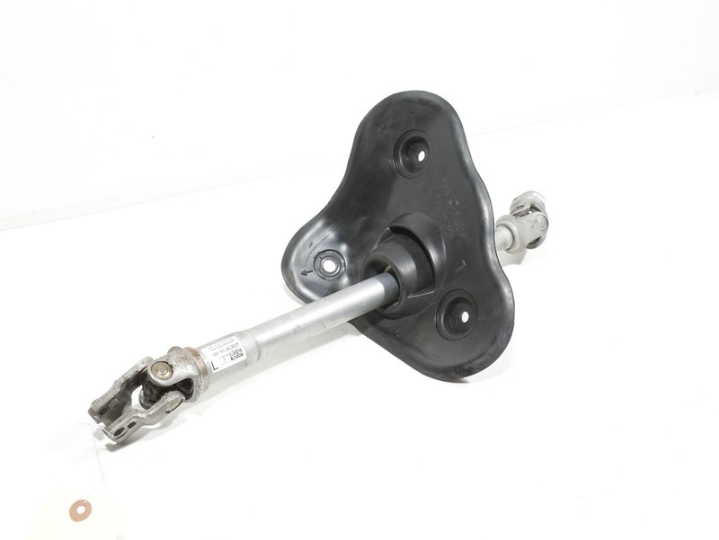 2017-2019 Audi Q7 Quattro 4M Steering Column Intermediate Lower Shaft OEM 82K