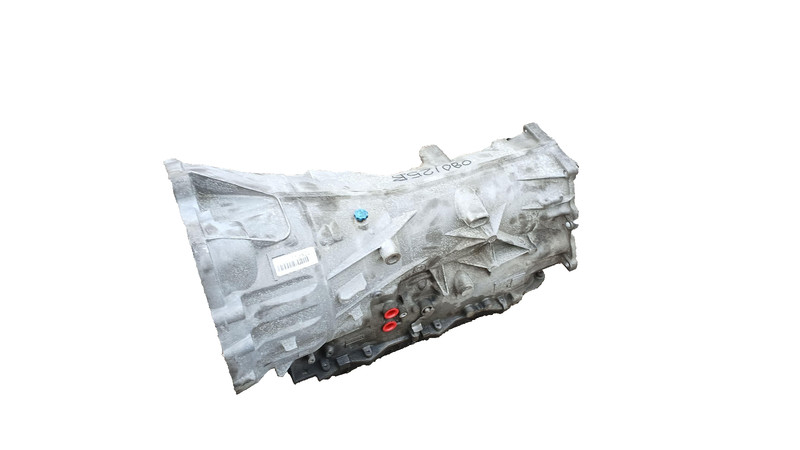 💚 13-14 BMW X5 X6 3.0L GASOLINE N55 TRANSMISSION E70 E71 GA8HP45Z