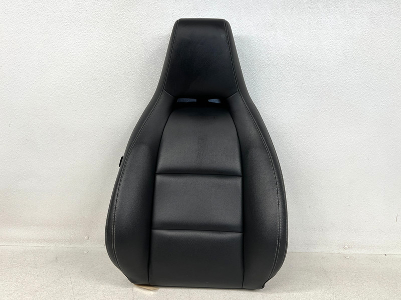 ⭐2014-2019 MERCEDES CLA250 FRONT RIGHT PASS UPPER SEAT CUSHION PAD OEM LOT2739