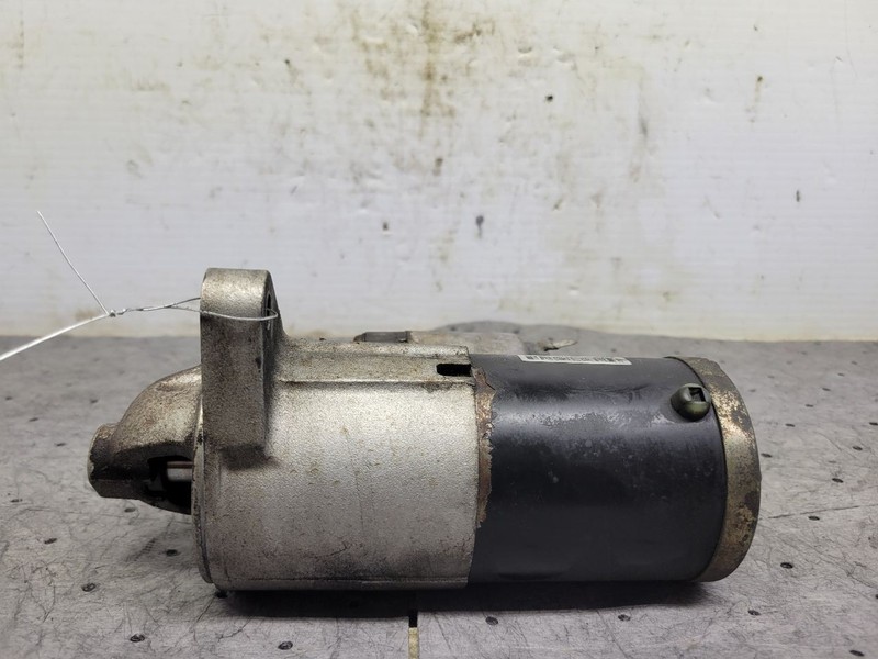 Starter Motor Fits 03-06 WRANGLER 1787508