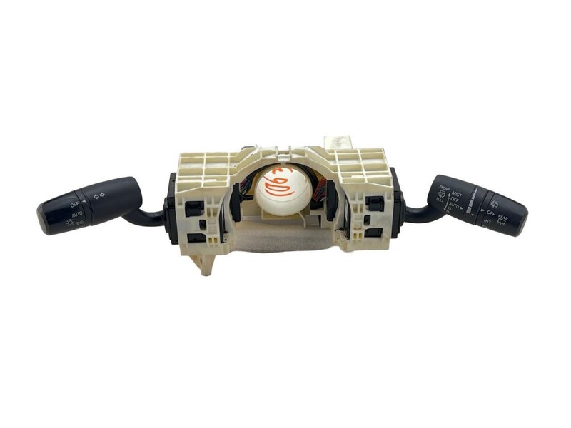 2018-2023 Mazda CX-9 Column Combination Switch Assembly