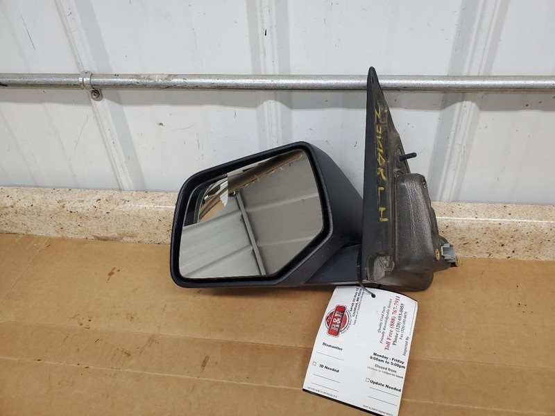 Driver Side View Mirror Power Dual Image Spotter Glass Fits 10-12 ESCAPE 297508