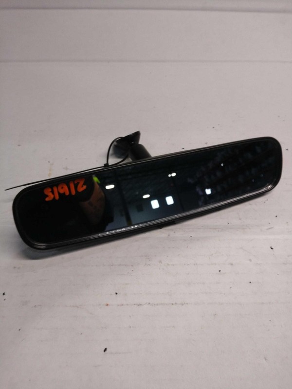2017 KIA Forte OEM Blue Interior Rear View Mirror, 126K Miles, Used