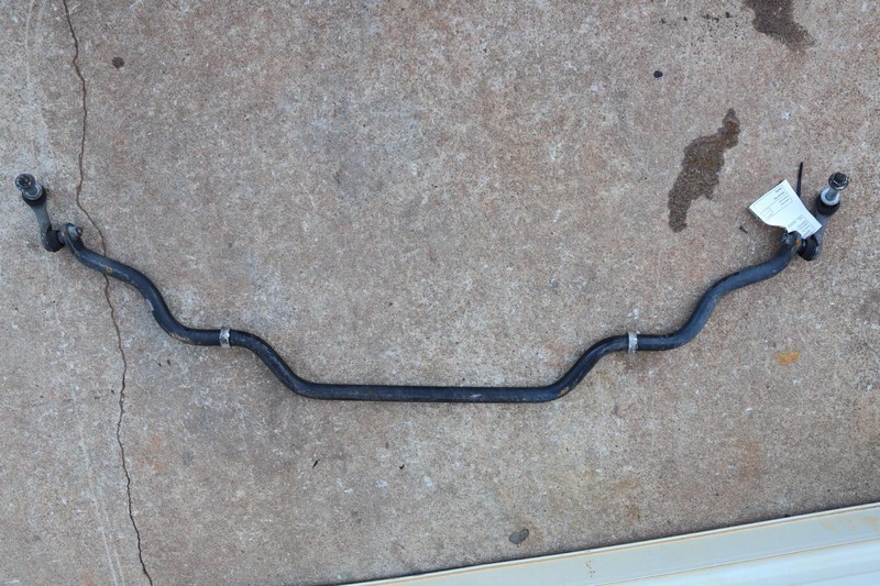 2010-2020 NISSAN 370Z RWD FRONT STABILIZER ANTI ROLL SWAY BAR W/ LINKS OEM