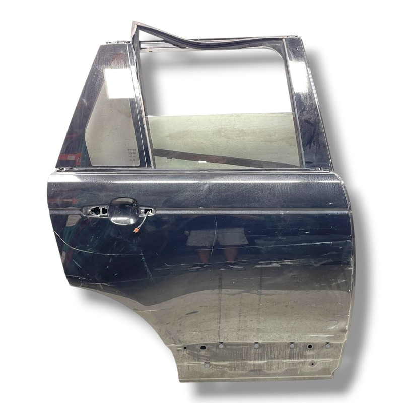 2013-22 Land Rover Range Rover L405 Rear Right Passenger RH Side Door Shell OEM