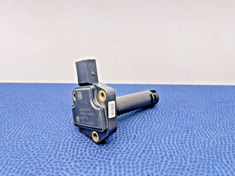 10-21 BMW 1 3 5 6 7 Series X1 X3 X5 X6 Z4 Oil Level Condition Sensor Genuine OEM